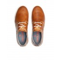 Zapatos cordones Pikolinos SALER M8W marrón