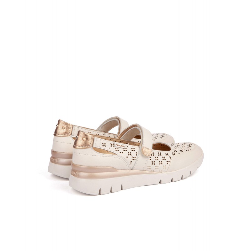 Deportivos Pikolinos CANTABRIA W4R beige