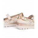 Deportivos Pikolinos CANTABRIA W4R beige
