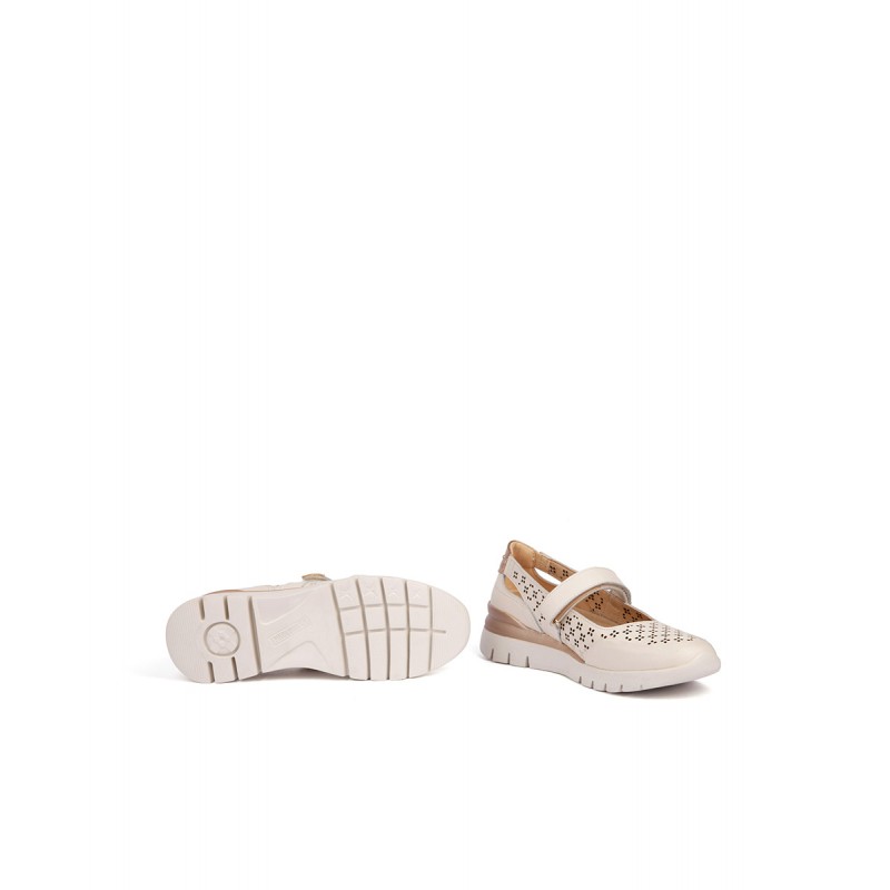 Deportivos Pikolinos CANTABRIA W4R beige