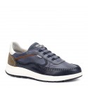 Deportivos Pikolinos SALAMANCA M7W azul