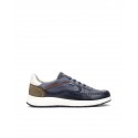 Deportivos Pikolinos SALAMANCA M7W azul