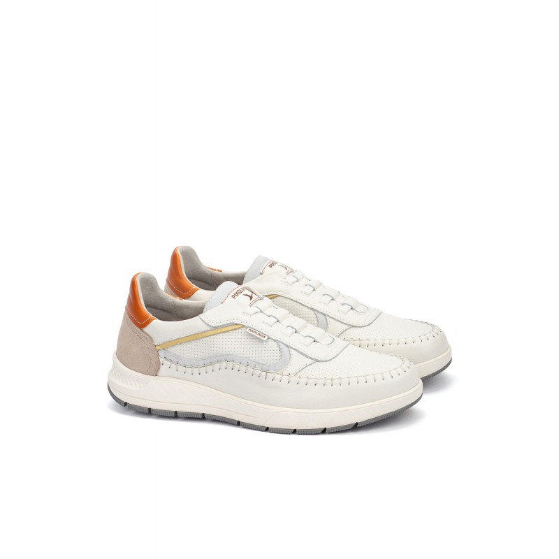 Deportivos Pikolinos SALAMANCA M7W beige