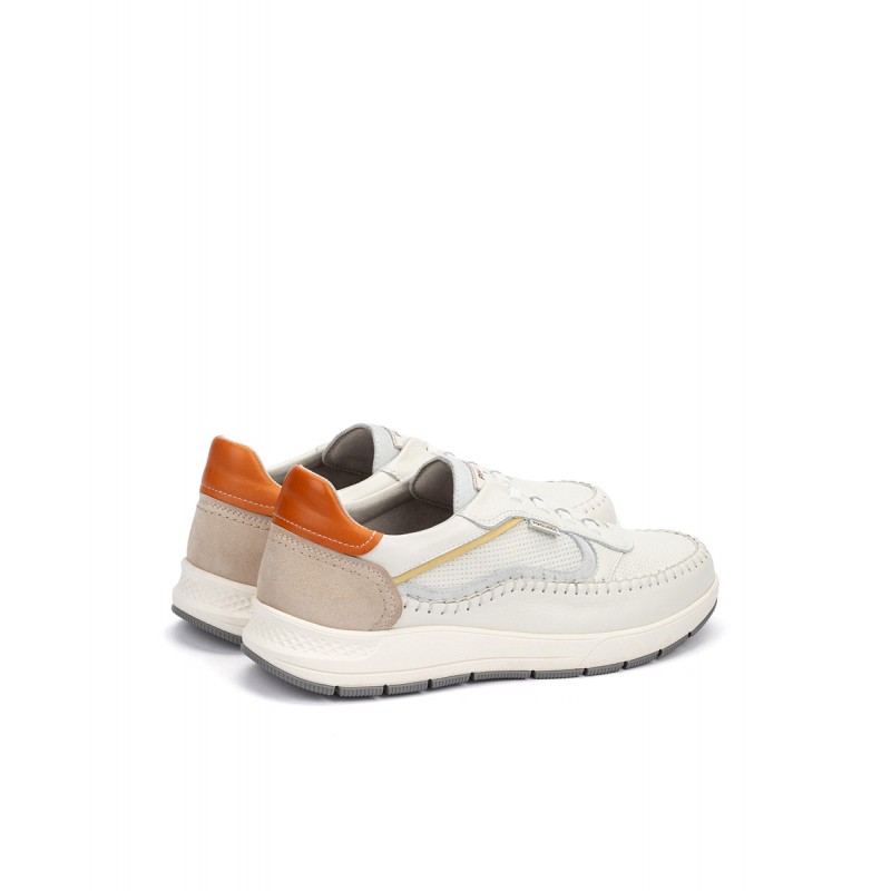 Deportivos Pikolinos SALAMANCA M7W beige