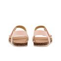 Barefoot Niño Mustang 49380 Rosa