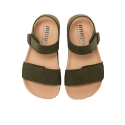 Barefoot Niño Mustang 49380 Kaki