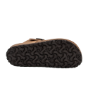 Sandalias Bio Mujer Inter-Bios 7110 Beig