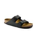 Sandalias Hombre Birkenstock Arizona Negro