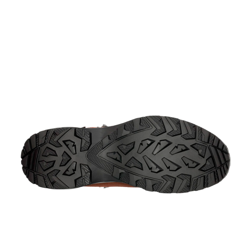 Botas Hombre Chiruca Xacobeo Marron