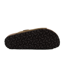 Sandalias Hombre Inter-Bios 9560S Kaki