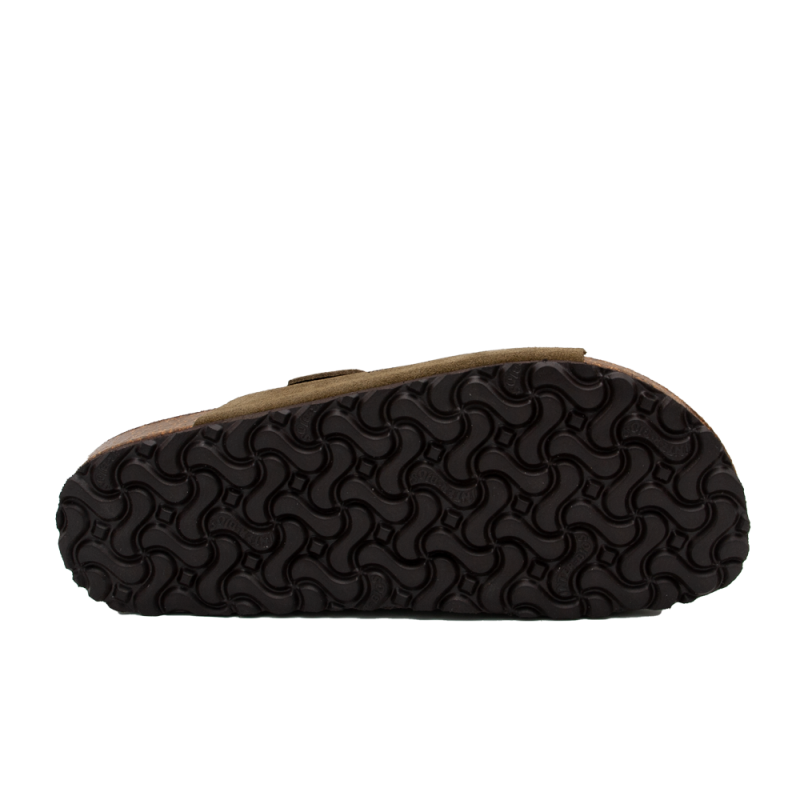 Sandalias Hombre Inter-Bios 9560S Kaki