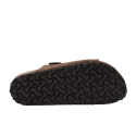Sandalias Hombre Inter-Bios 9560S Taupe