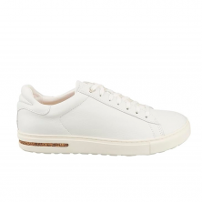 Sneakers Women Birkenstock Bend Low White