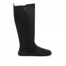 Botas Casual de Mujer MTNG FREE ALASK Negro 63044