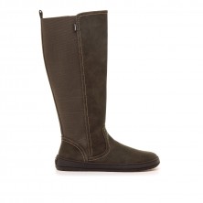 Botas Casual de Mujer MTNG FREE ALASK Marron 63045