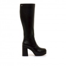 Botas Casual de Mujer MTNG NEW 67 Negro 63006