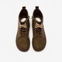 Botines Casual de Mujer MTNG FREE ALASK Marron 63009