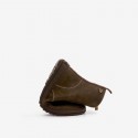 Botines Casual de Mujer MTNG FREE ALASK Marron 63009