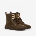 Botines Casual de Mujer MTNG FREE ALASK Marron 63009
