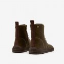 Botines Casual de Mujer MTNG FREE ALASK Marron 63009