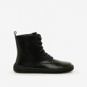 Botines Casual de Mujer MTNG FREE ALASK Negro 63008