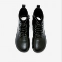 Botines Casual de Mujer MTNG FREE ALASK Negro 63008