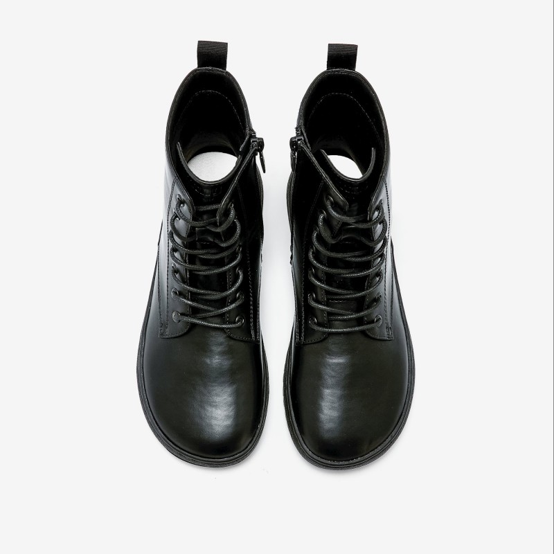Botines Casual de Mujer MTNG FREE ALASK Negro 63008