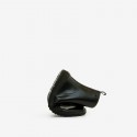 Botines Casual de Mujer MTNG FREE ALASK Negro 63008