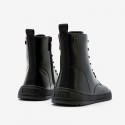 Botines Casual de Mujer MTNG FREE ALASK Negro 63008