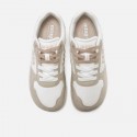 Deportivas Casual de Mujer MTNG FREE ARIA Beige 63025