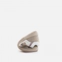 Deportivas Casual de Mujer MTNG FREE ARIA Beige 63025