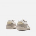 Deportivas Casual de Mujer MTNG FREE ARIA Beige 63025