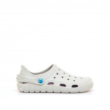 Zapatos Casual de Mujer MTNG FREE CARE Blanco 62869