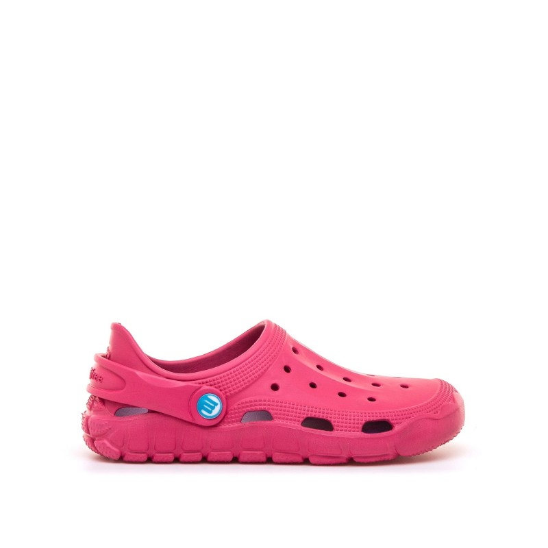 Zapatos Casual de Mujer MTNG FREE CARE Rosa 62872