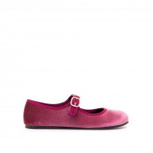 Zapatos Casual de Mujer MTNG FREE MIA Rosa 63804