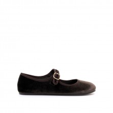 Zapatos Casual de Mujer MTNG FREE MIA Marron 63806