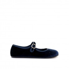 Zapatos Casual de Mujer MTNG FREE MIA Azul 63803