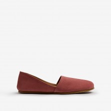 Zapatos Casual de Mujer MTNG FREE MIA Rojo 63791