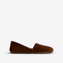 Zapatos Casual de Mujer MTNG FREE MIA Marron 63788