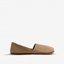 Zapatos Casual de Mujer MTNG FREE MIA Beige 63789