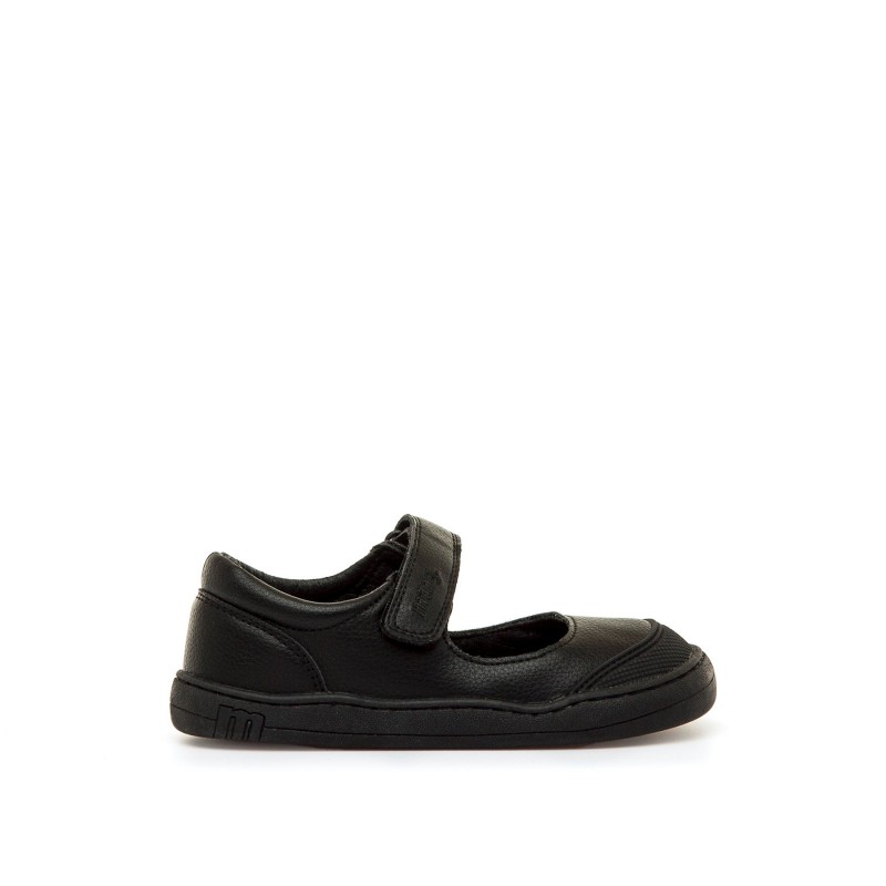 Zapatos Casual de Niño MTNG KIDS RESPECT 2 Negro 63002
