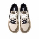 Deportivas Casual de Hombre MTNG FREE MIAMI Gris 63035