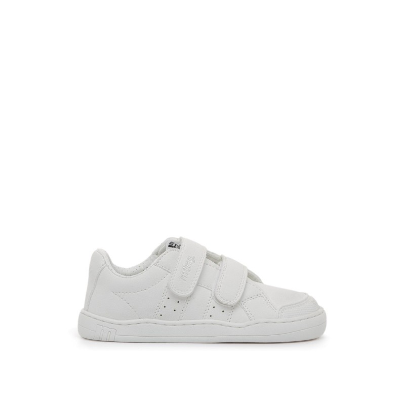 Deportivas Casual de Niño MTNG KIDS RESPECT 2 Blanco 62998