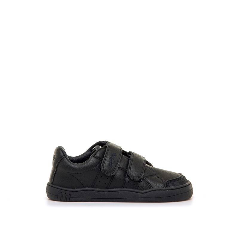 Deportivas Casual de Niño MTNG KIDS RESPECT 2 Azul 62997