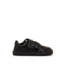 Deportivas Casual de Niño MTNG KIDS RESPECT 2 Negro 62996