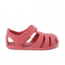 Sandali Da Pescatore Barefoot Bambino Igor 10324 Rosa