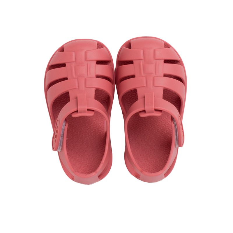 Cangrejera Barefoot Niño Igor 10324 Rosa
