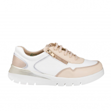 Sportschuhe Damen Pitillos 11095 Weiss