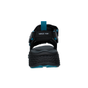 Sandalias Hombre Jeep Jm61130A Negro