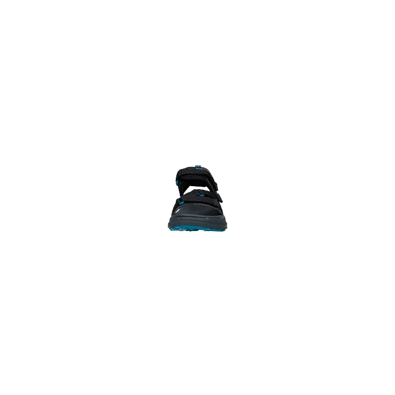 Sandalias Hombre Jeep Jm61130A Negro